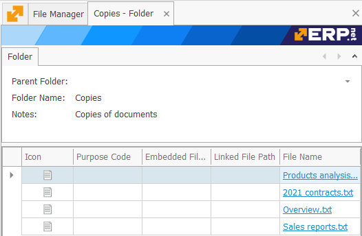 File Manag