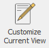 Customize current view